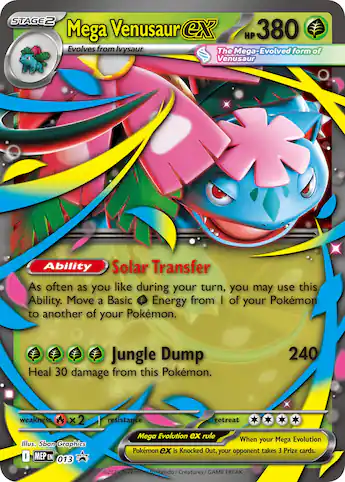 cards pokemon ex mega Pokemon Mega EX: Choose Your Card! Ultra Rare English Near Mint Huge Selection