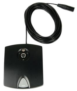Samson - CMB1 Gooseneck Mic Base