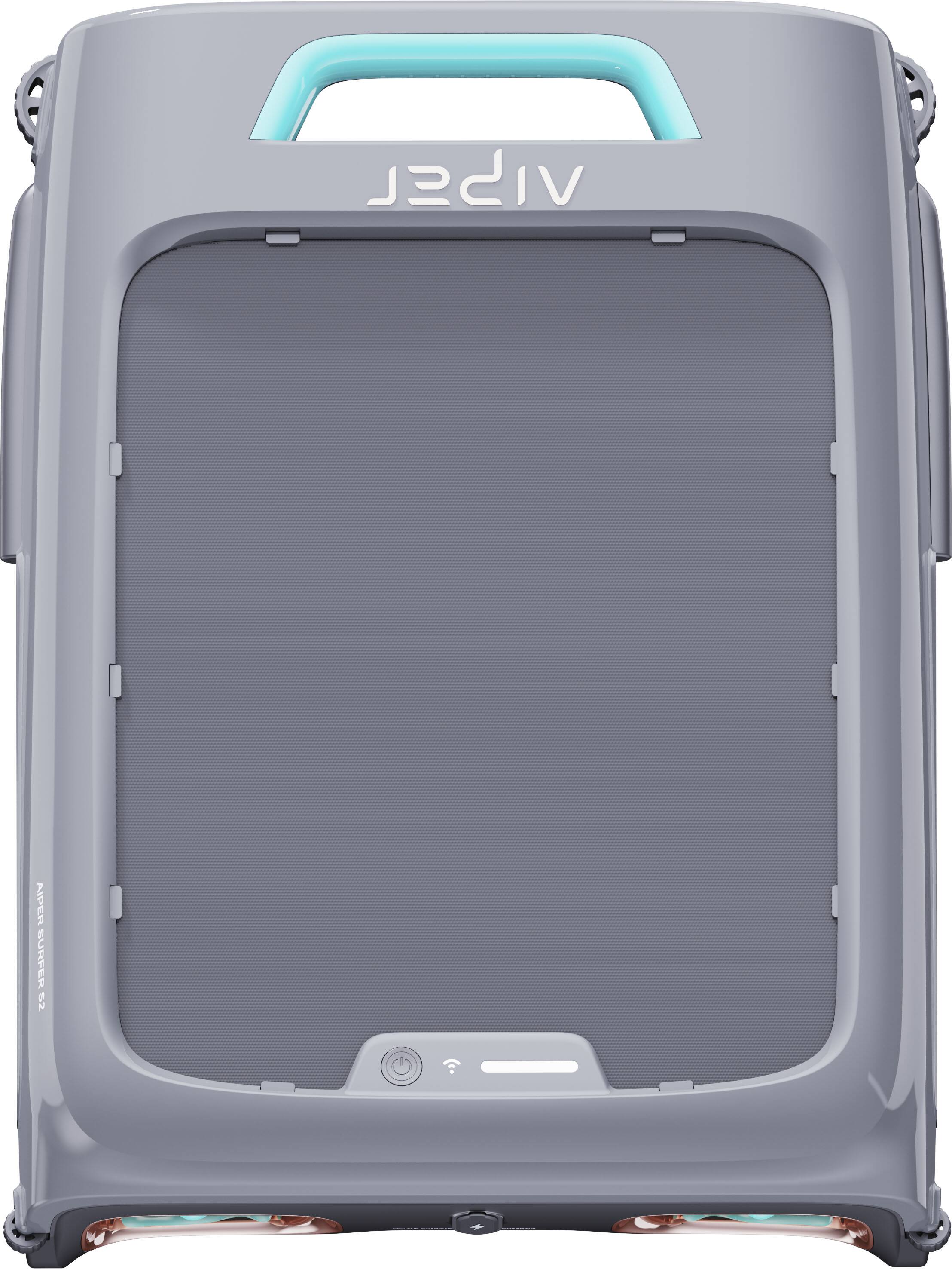 VISEL AIPER SUPER S2