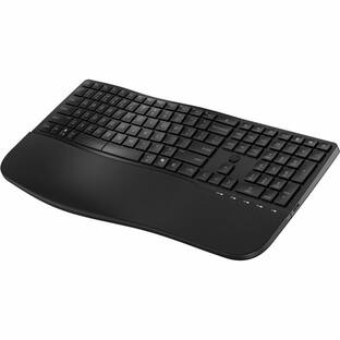 Microsoft Comfort Desktop 5050 Ergonomic Full size Wireless Microsoft Comfort Desktop 5050 Ergonomic Full size Wireless