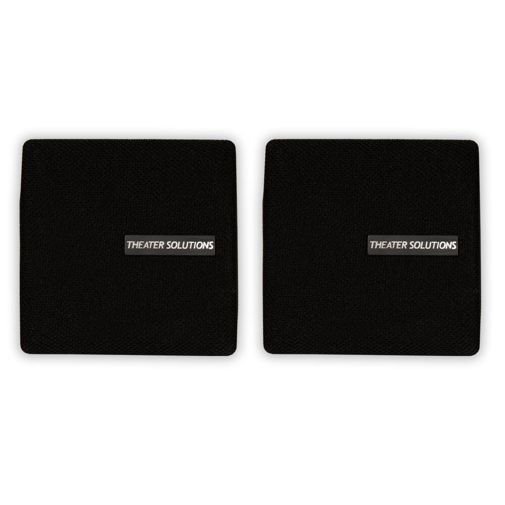 THEATER SOLUTIONS  
THEATER SOLUTIONS