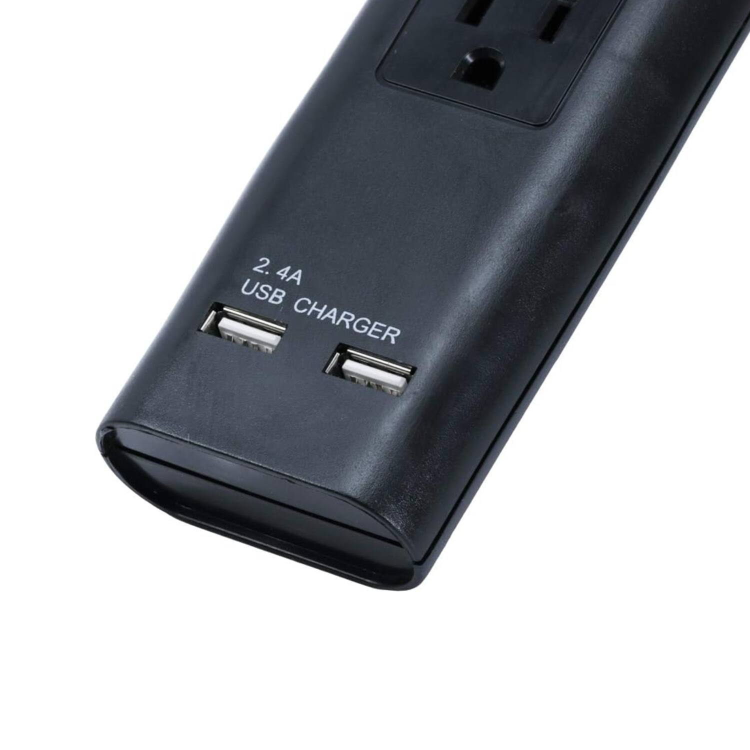 2.4A USB CHARGER