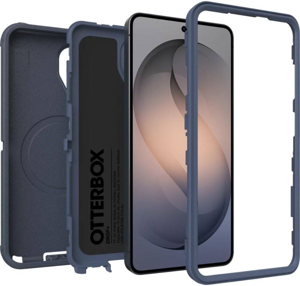 OTTERBOX DROP+ miliiauo norme standard 9 Y 8E6 chutes 8 de (oi EdOID i plus x 201R mony 7K 8 uoddns (MIL-STO