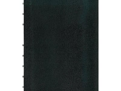 "Blueline - MiracleBind Professional Notebooks, 7.25"" x 9.25"", College Ruled, 75 Sheets, (AF9150.81) - Black" price history on PriceWatchPro