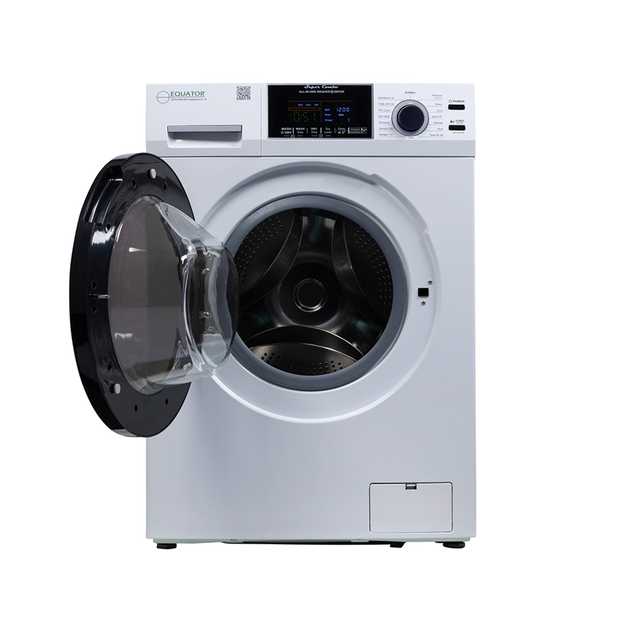 EQUATOR  
ADVANCED APPLIANCES  

EQUATOR  
Washing Machine  

1200  
RPM  

POWER  
1.5  
KW  

WATER  
100  
L  

VOLTAGE  
220  
V  

FREQUENCY  
50  
Hz  

CAPACITY  
10  
KG  

WATER  
100  
L  

WATER  
100  
L  

WATER  
100  
L  

WATER  
100  
L  

WATER  
100  
L  

WATER  
100  
L  

WATER  
100  
L  

WATER  
100  
L  

WATER  
100  
L  

WATER  
100  
L  

WATER  
100  
L  

WATER  
100  
L  

WATER  
100  
L  

WATER  
100  
L  

WATER  
100  
L  

WATER  
100  
L  

WATER  
100  
L  

WATER  
100  
L  

WATER  
100  
L  

WATER  
100  
L  

WATER  
10