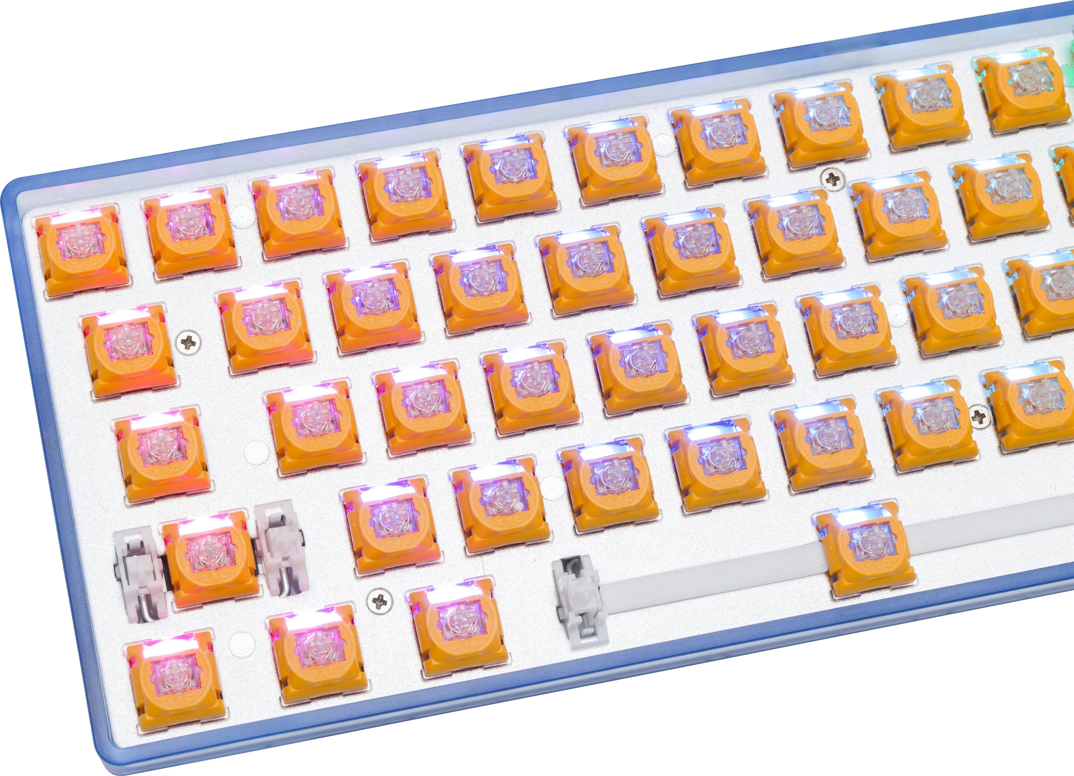 TIC mc NTC TTC # Sues TIC TTC SC C TTC TAC TTC TTC TTC DTC TIC TTC TEG