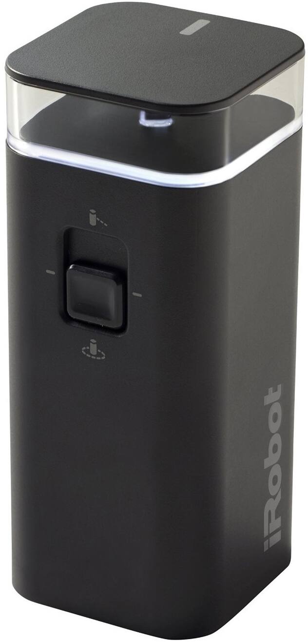 Angle. iRobot - iRobot Authentic Parts Dual Mode Virtual Wall Barrier (2-Pack).