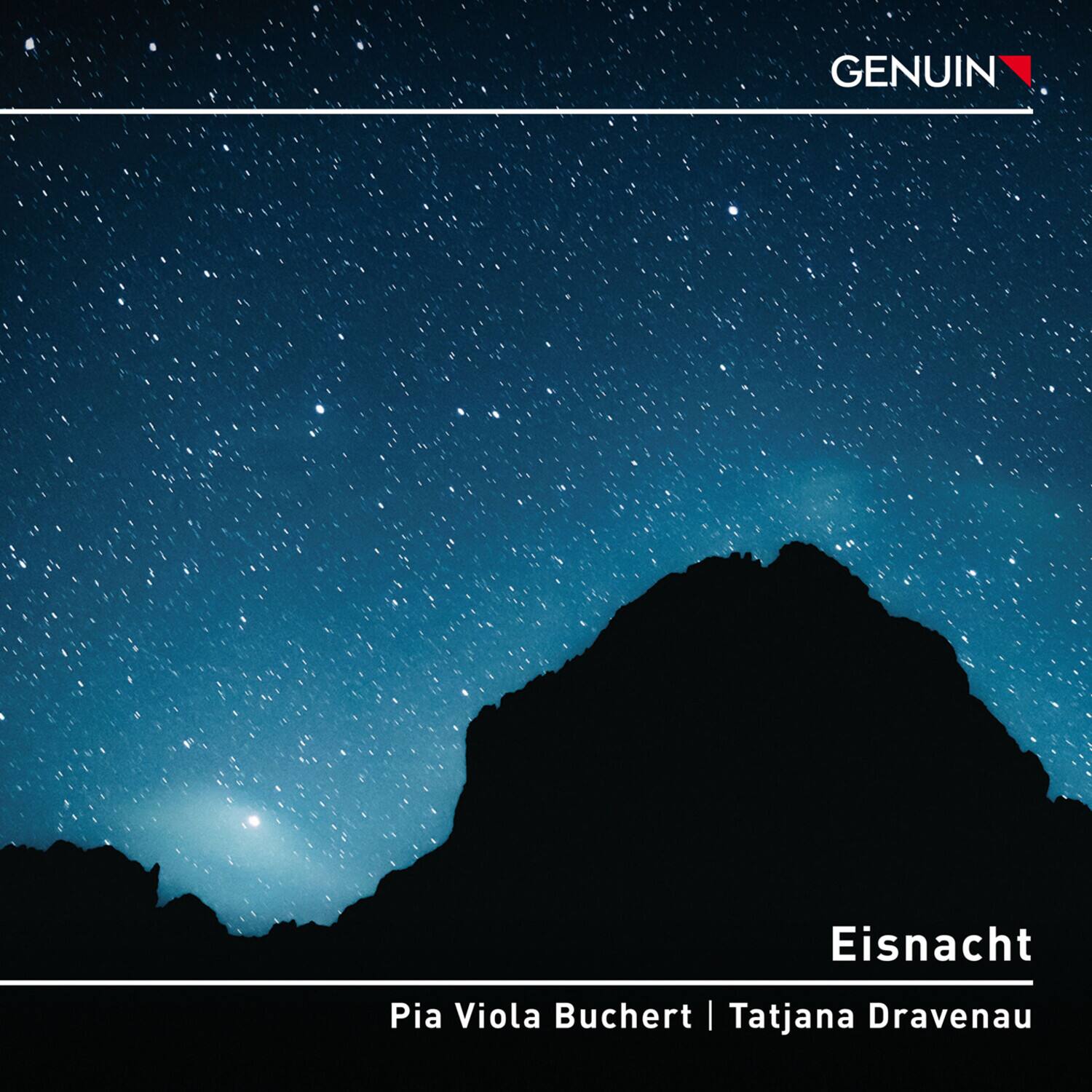 Pia Viola Buchert - Eisnacht   - COMPACT DISCS [CD] price history on PriceWatchPro