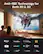 Anti-RBE Technology for Both 3D & 2D
2D Dolby VISION HDR Dynamic Tone Mapping
4K ULTRAHD
isf Active3D
110% rec. 2020
Dolby VISION-GAMING
1 Gbps Ethernet
Up to 200" Screen
24 & 48 FPS
1ms Latency