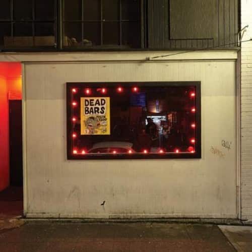 Dead Bars - Dream Gig   - COMPACT DISCS [CD] price history on PriceWatchPro