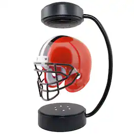 Pegasus - Cleveland Browns Hover Team Helmet - Orange