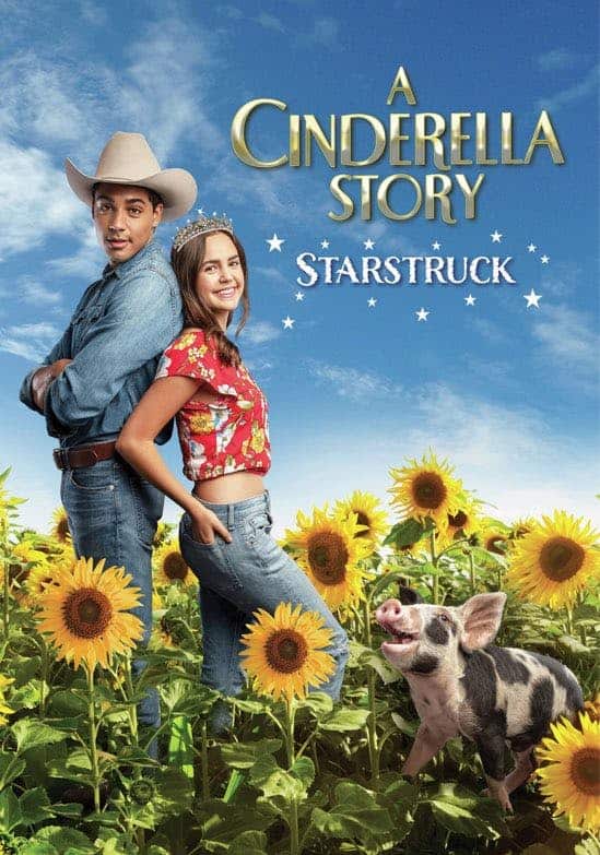 A Cinderella Story: Starstruck [DVD] [Standard] price history on PriceWatchPro