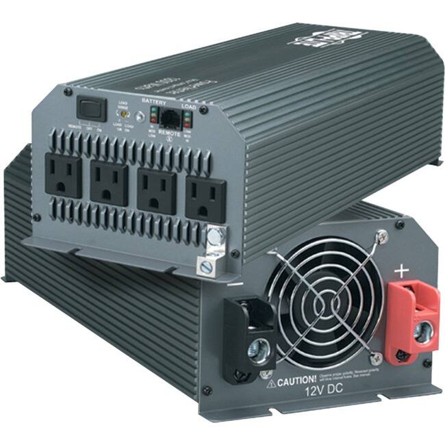 Duracell Inverters