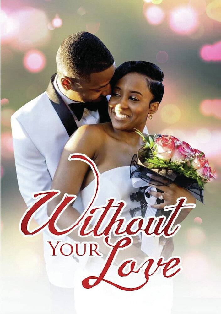 Front. Without Your Love (MOD) (DVD Movie).