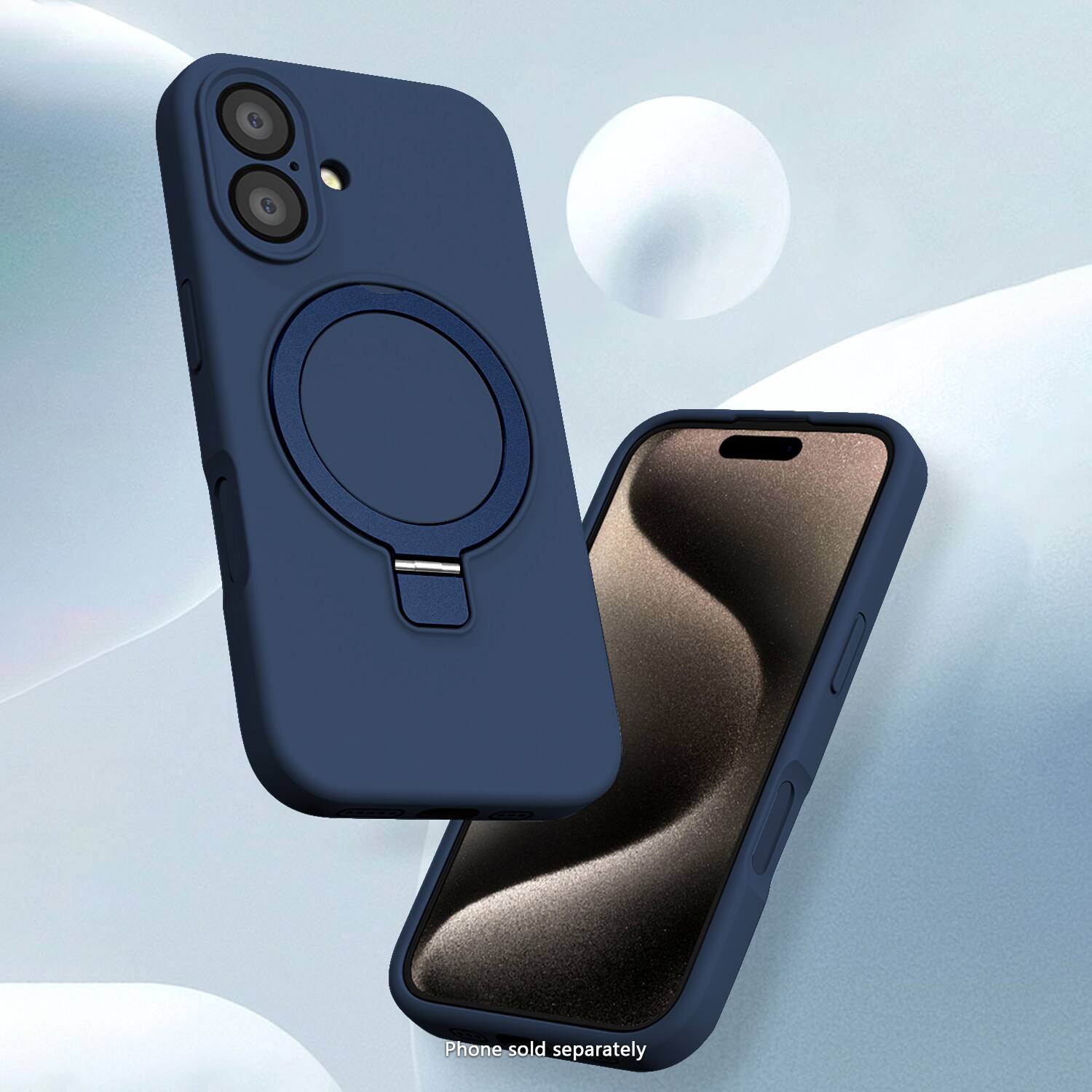 Phone sold separately