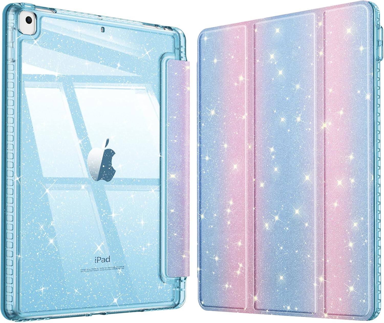 Pink/Blue