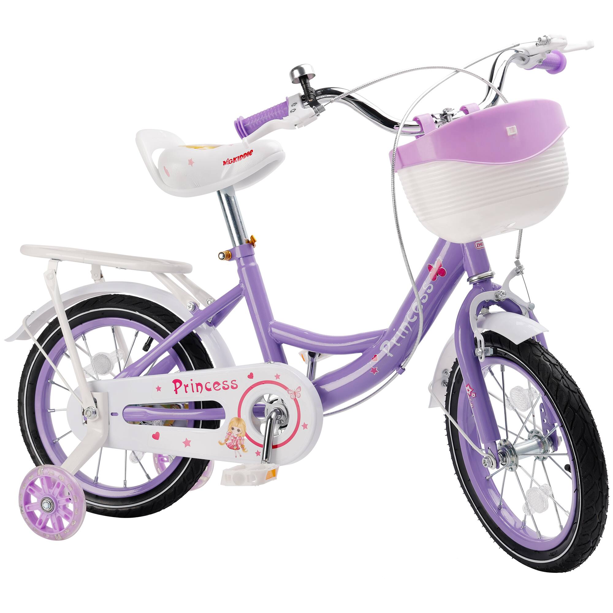 Princess  
Princess  
KidsKiddie