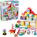 LEGO duplo 10467 Family House
Expressing Yourself
Thinking
Play Out Routines, Care for Others
Peppa Pig
2+
84 pcs/pzs