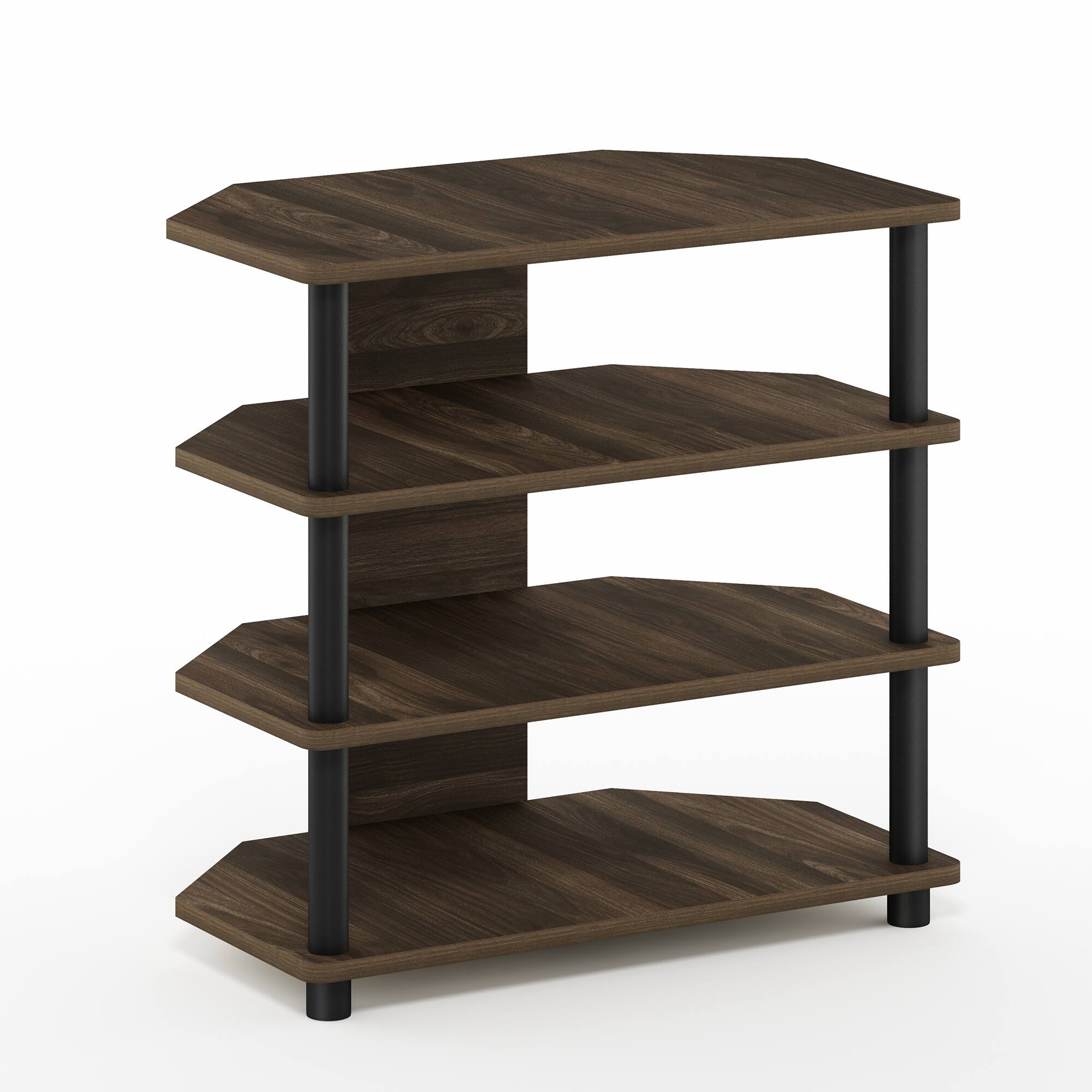 Columbia Walnut/Black