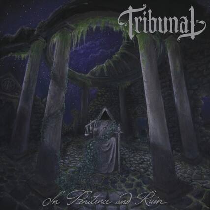 Tribunal
In Peril and Ruin