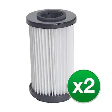 Front. EnviroCare - 1 Pack Vacuum Filter Part #F259.