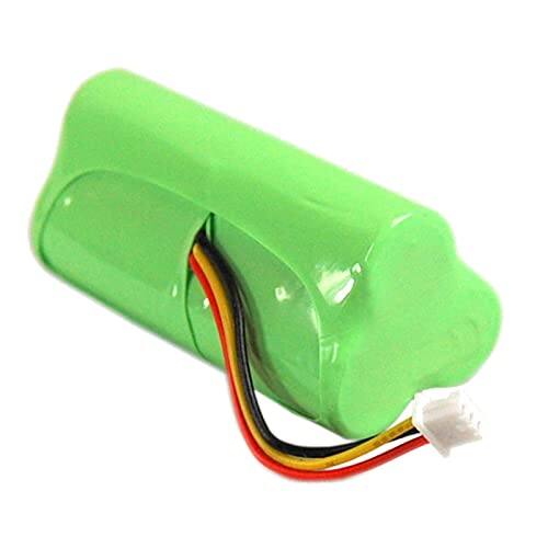 Back. HQRP - 5-Pack Battery for Motorola Symbol LS4278 LS-4278 LS4278-M LI4278 DS6878 82-67705-01 K35466 Bar Code Scanner LI-4278.