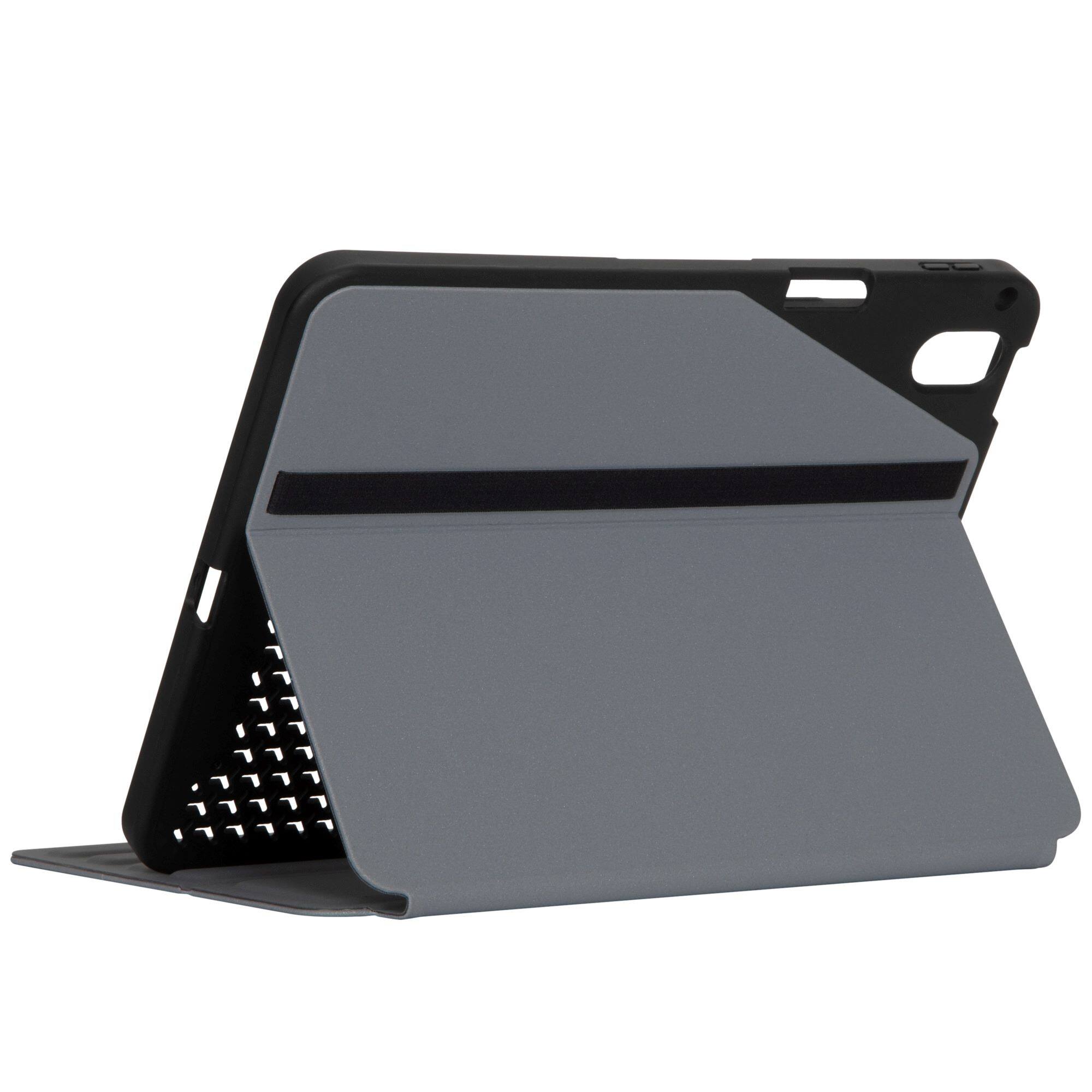 Alt View 16. Targus - Click-In Rotating Case for iPad Pro 11" (M5/M4) - Black.