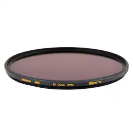 Benro - Master Camera Lens Filter, Black (SHDND50072)