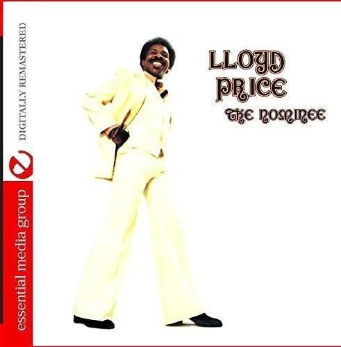 Lloyd Price The Nominee COMPACT DISCS [CD] - Best Buy
