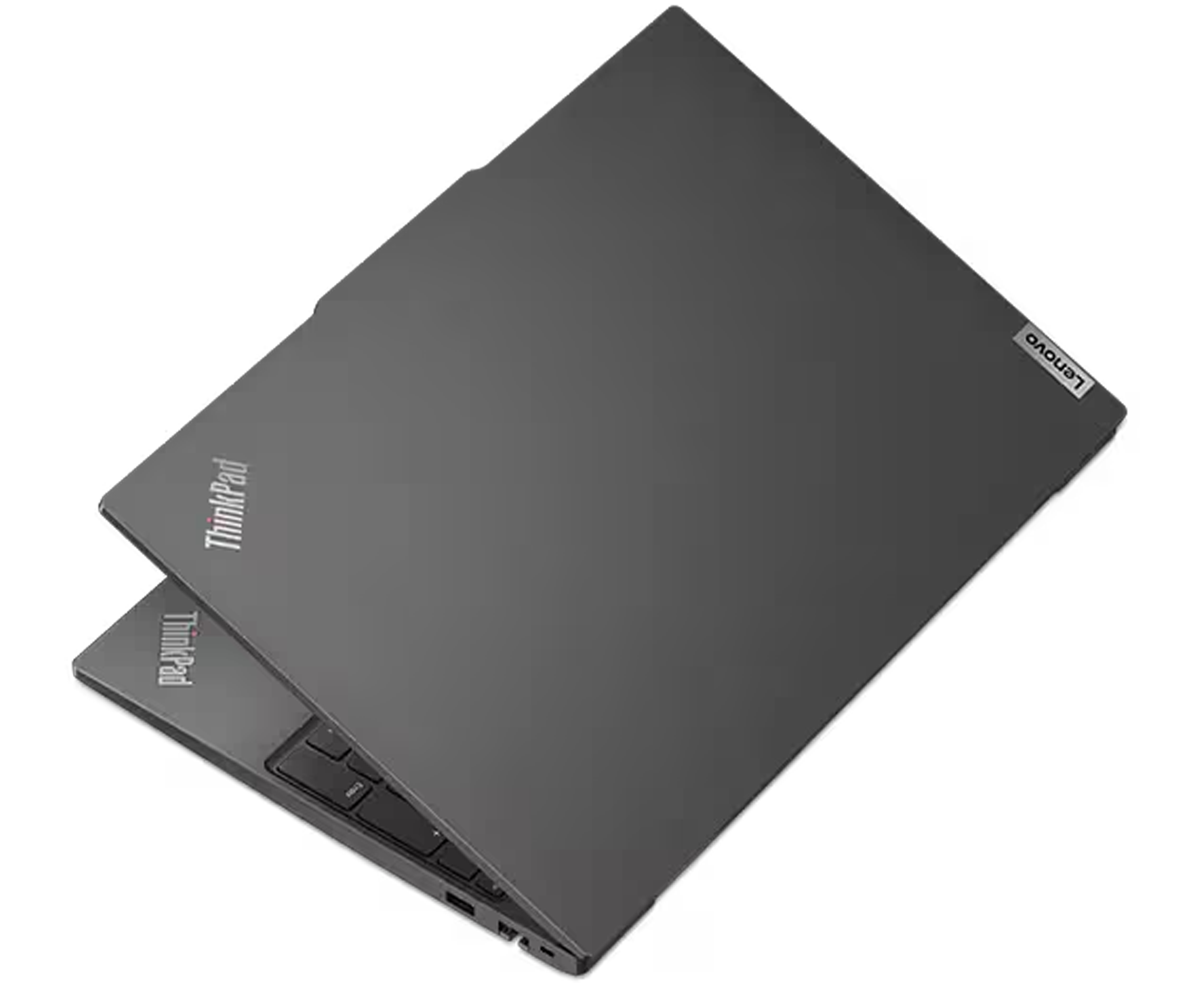 ThinkPad  
Lenovo