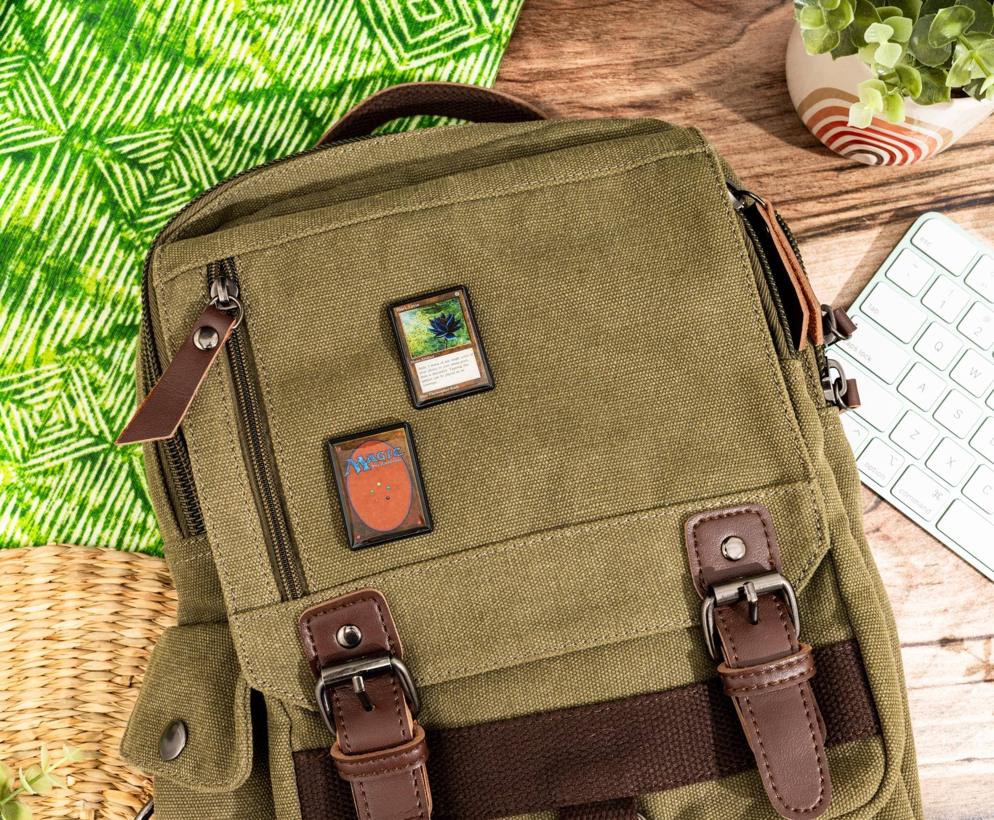 media item thumbnail