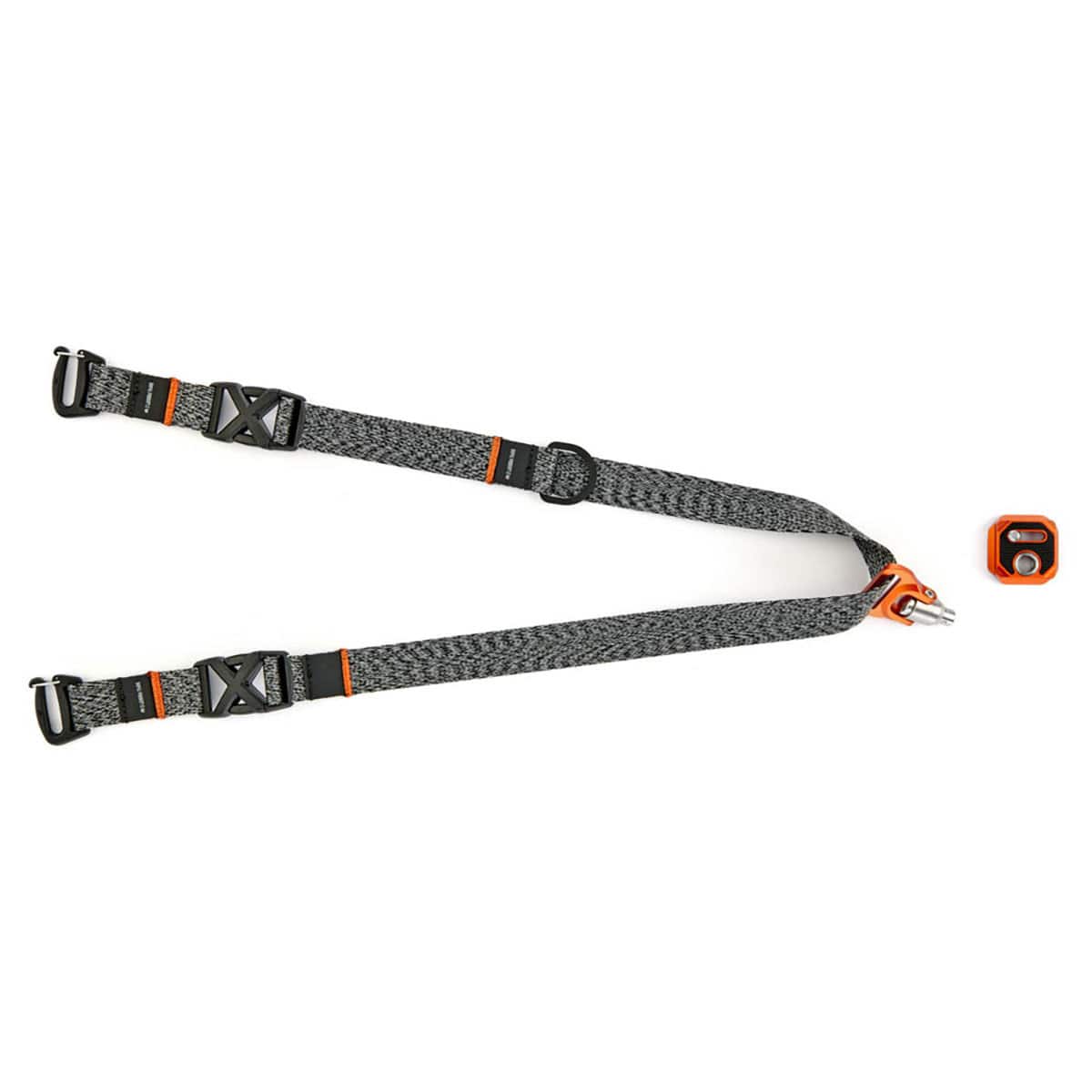 3 Legged Thing - 3LT AXIS ANYWHERE - EMBER
