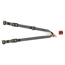 3 Legged Thing - 3LT AXIS ANYWHERE - EMBER