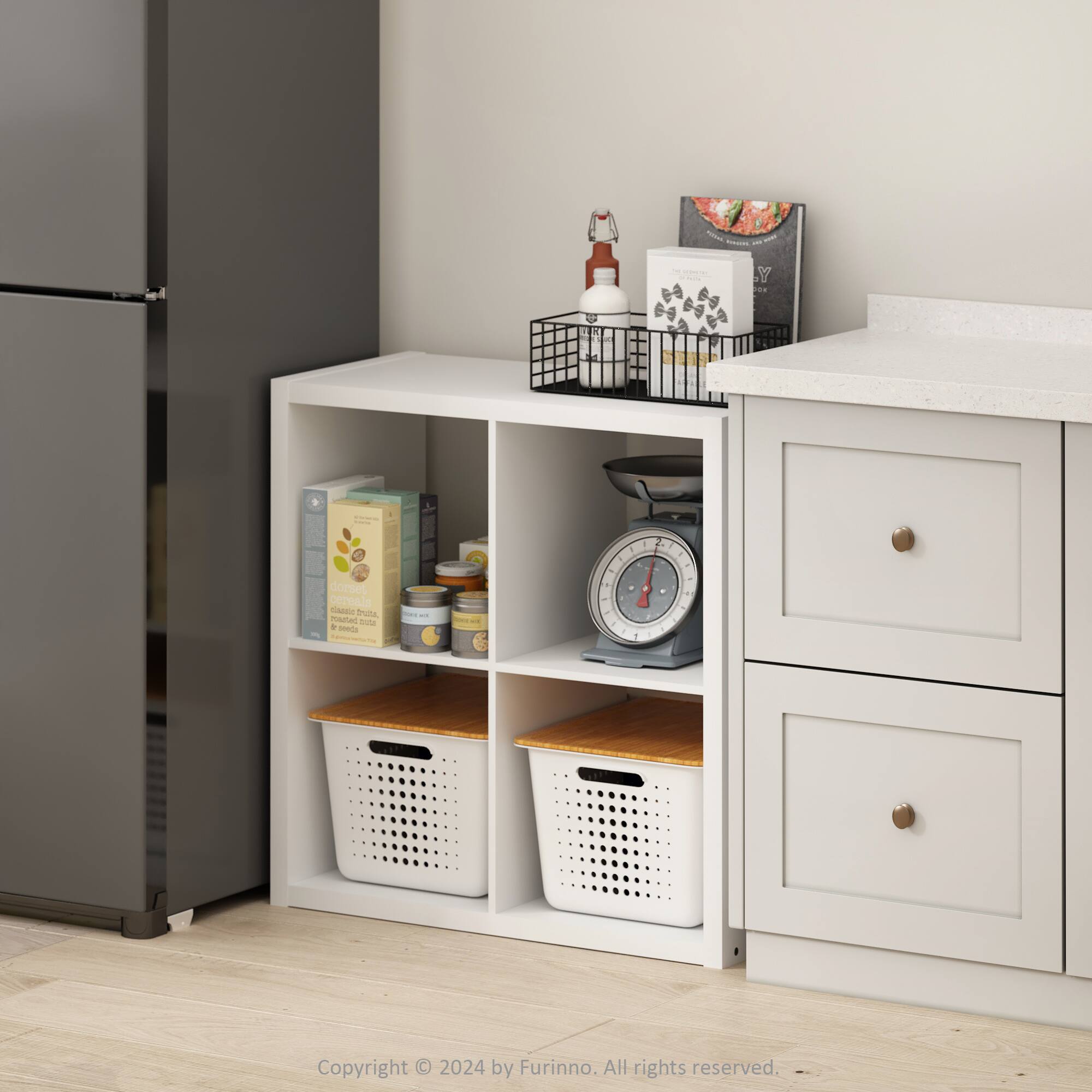 - - - C - - - Y  
7 dorset peroals GAREE DUtA msaas n + soeda  
- - - d .  
Copyright © 2024 by Furinno. All rights reserved.