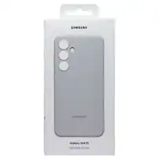 SAMSUNG Galaxy S24 FE Silicone Case