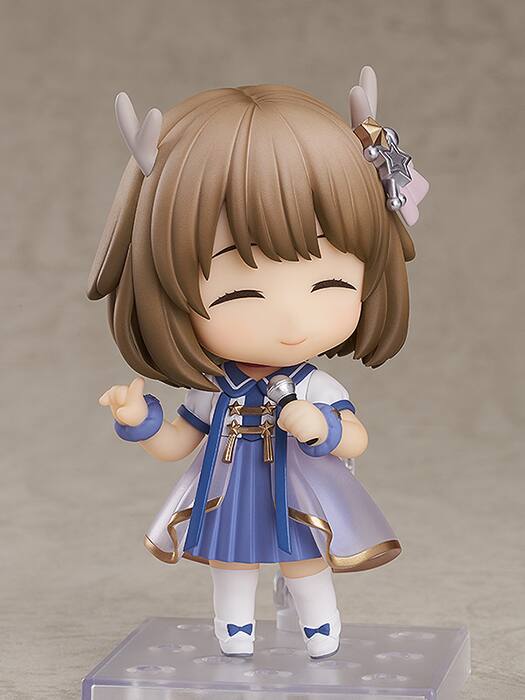 Alt View 7. Transformers - No.1790 Kano Nendoroid | Utaite | Good Smile Company.