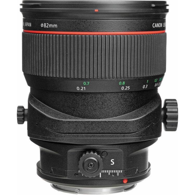 JAPAN  
82mm  
CANON LE  
0.7 0.21  
0.8 0.25  
1 0.3  
12 t 04 S