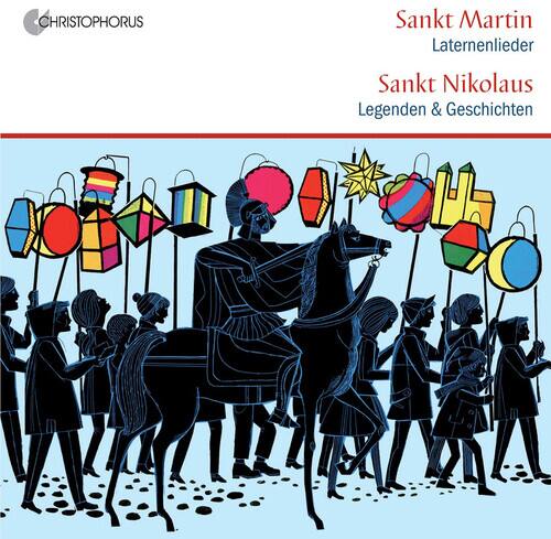 Pezel - St Martin: Lantern Songs   - COMPACT DISCS [CD] price history on PriceWatchPro