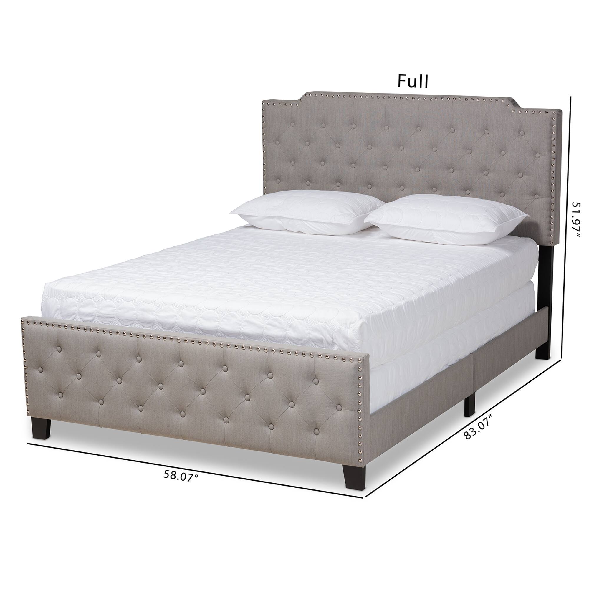 Full
51.97"
83.07"
58.07"