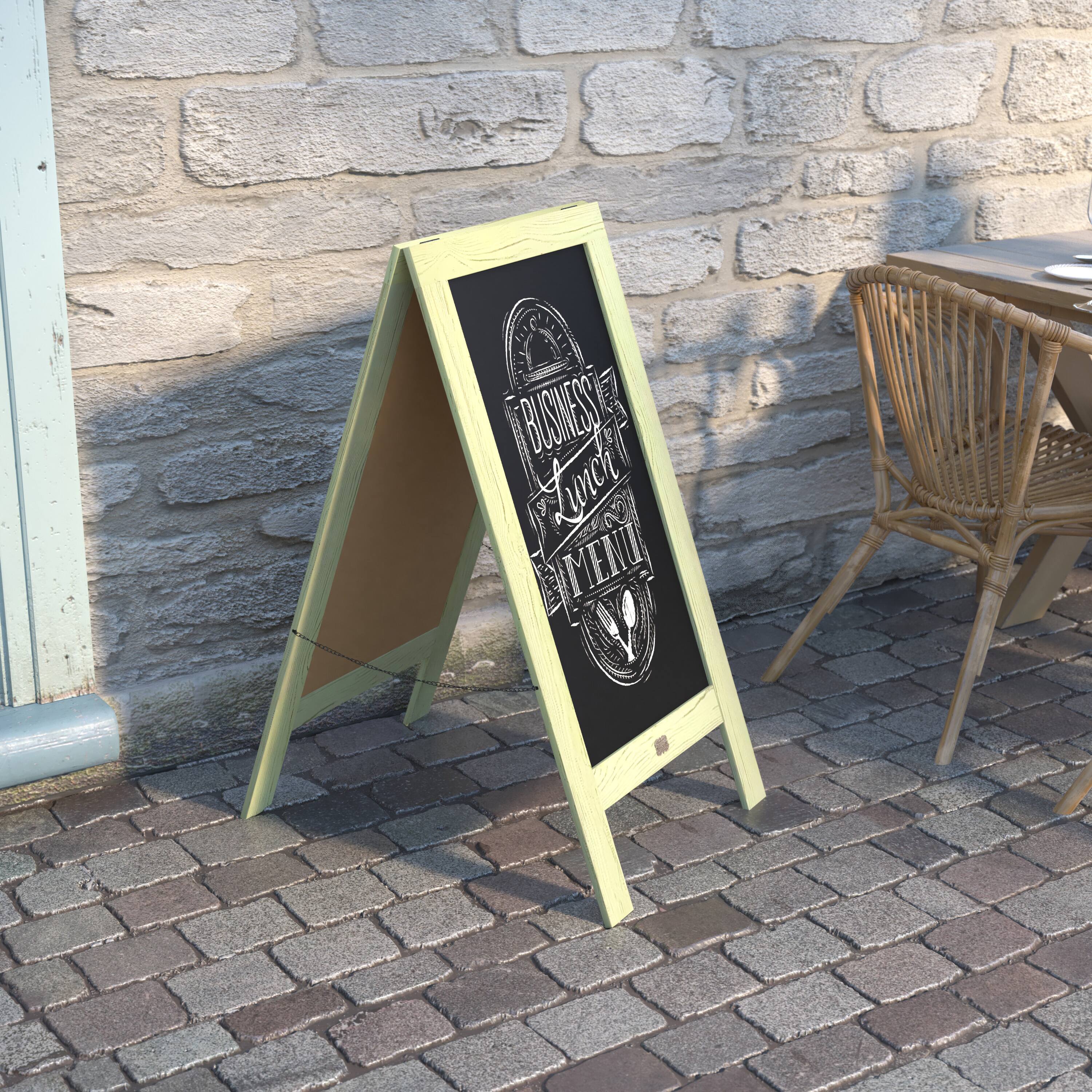 BUSINESS LUNCH MENU