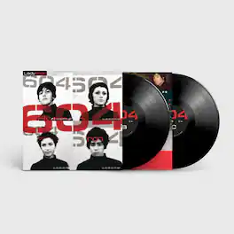 Ladytron - 604 - VINYL LP