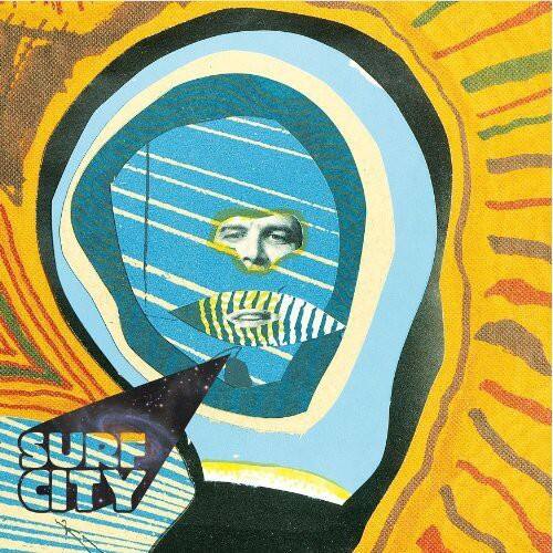 Surf City - We Knew It Was Not Going to Be Like This   - COMPACT DISCS [CD] price history on PriceWatchPro
