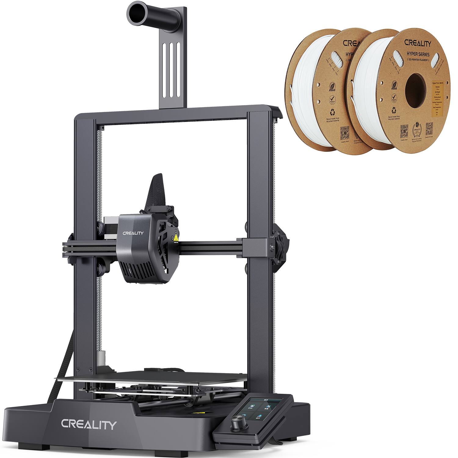 CREALITY HYPER SERIES - CREALITY