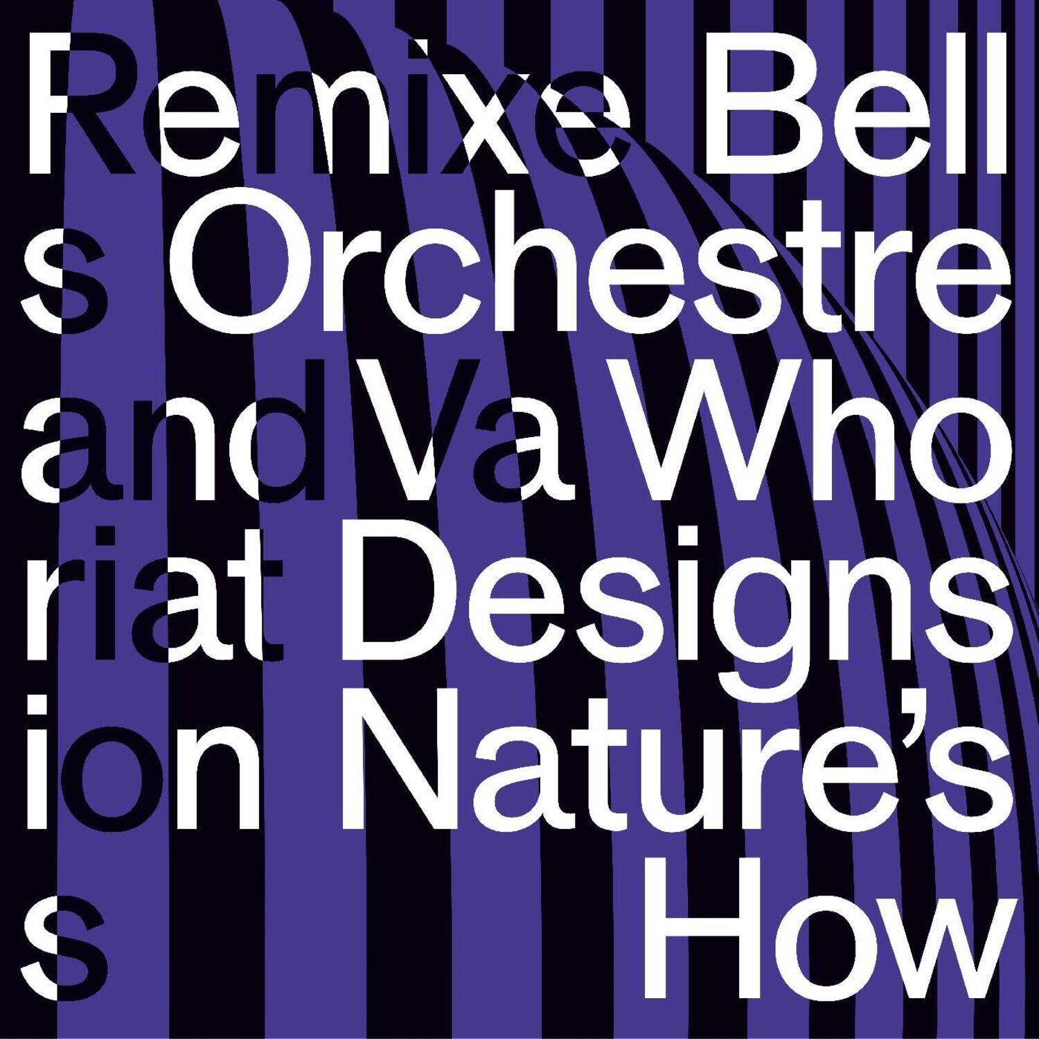 Bell Orchestre - Who Designs Nature's How   - VINYL LP price history on PriceWatchPro