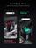 Smart Status Alerts
Real-time ice production status monitoring
RGB indicator light
Out of Water
RGB indicator light
Full Ice
Out of Water
Full Ice ON