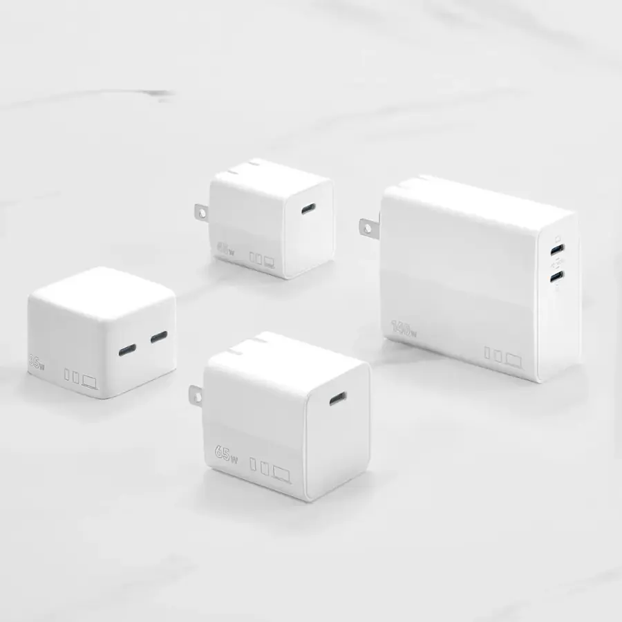 The text on the image reads "35W 65W 140W."
