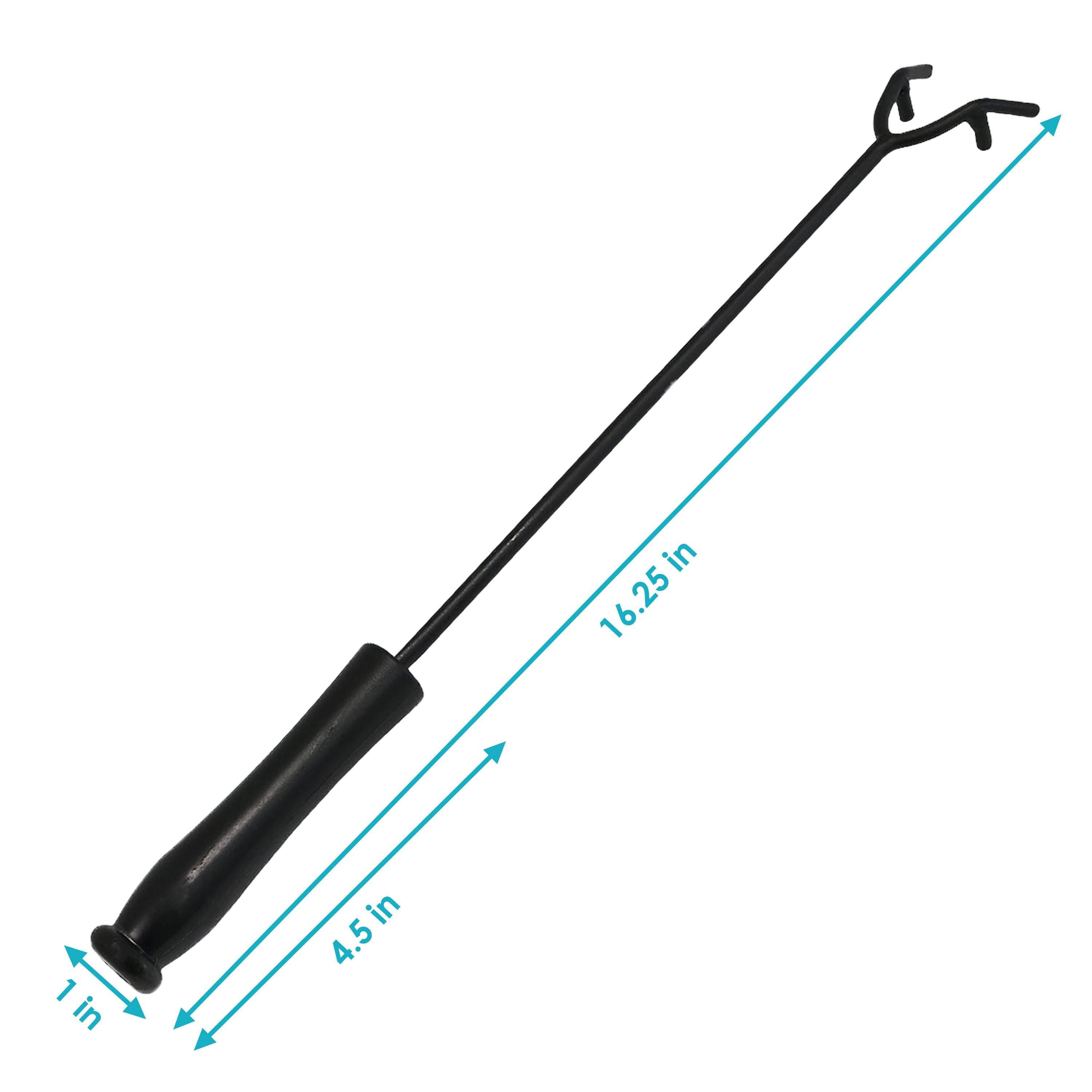 16.25 in  
4.5 in  
1 in