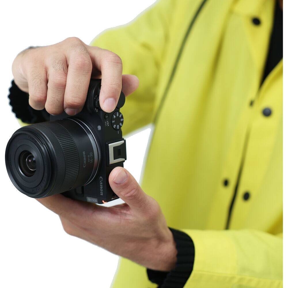 I - W I  
Canon  
14-30  
14  
Canon