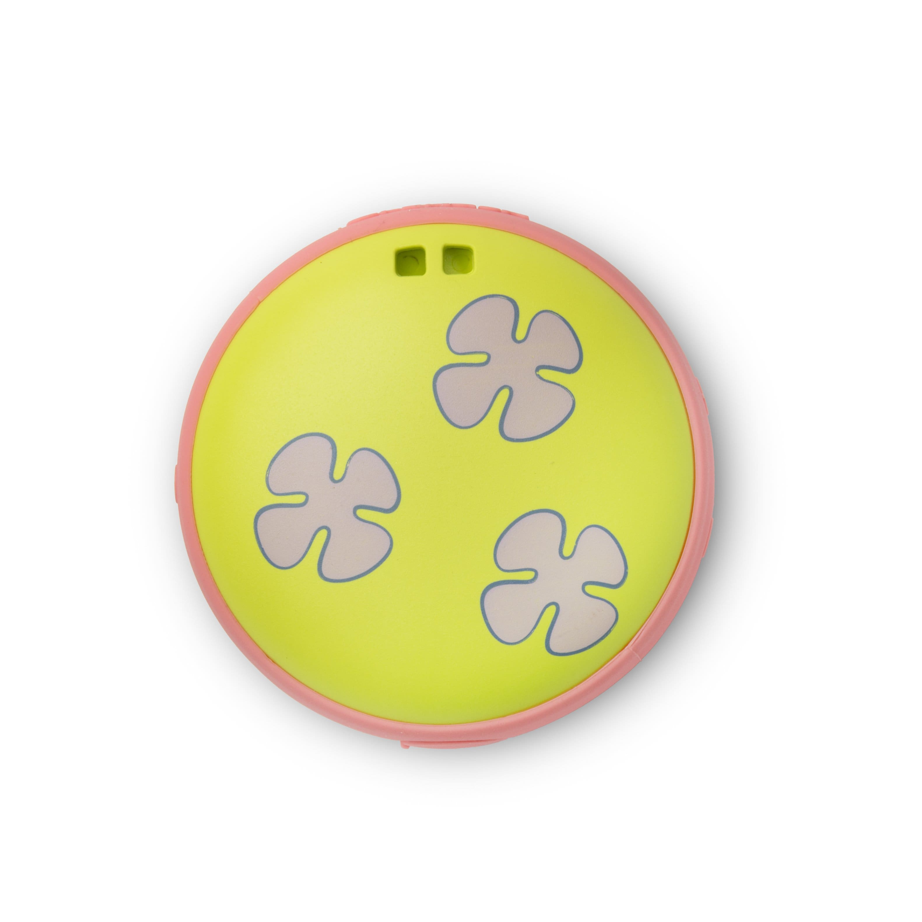 Angle. Speaqua - Cruiser Portable Waterproof Compact Bluetooth Speaker - Patrick - Patrick.