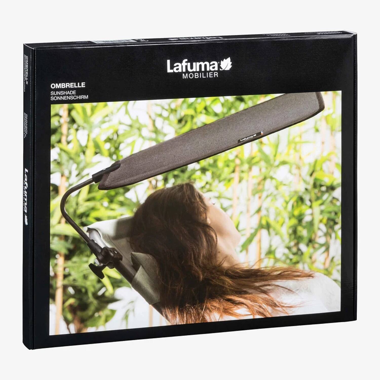 I | | Letuma OMBRELLE SUNSHADE SONNENSCHIRM Lafuma MOBILIER